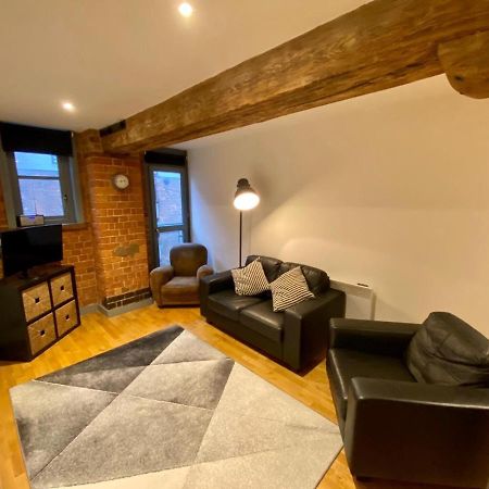Stewart Docks Apartment Gloucester Esterno foto