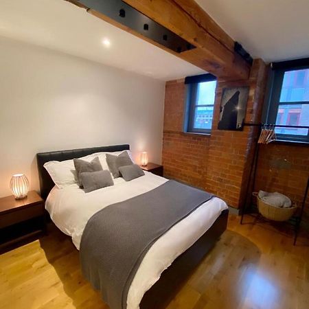 Stewart Docks Apartment Gloucester Esterno foto