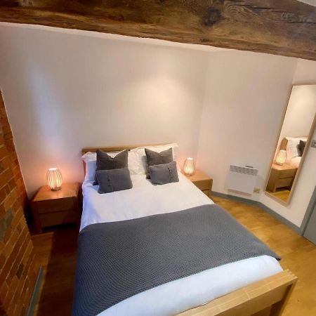 Stewart Docks Apartment Gloucester Esterno foto