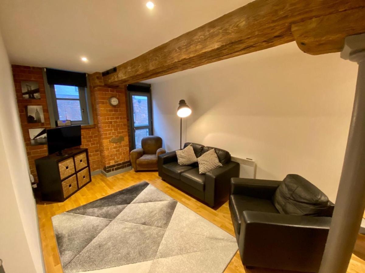 Stewart Docks Apartment Gloucester Esterno foto