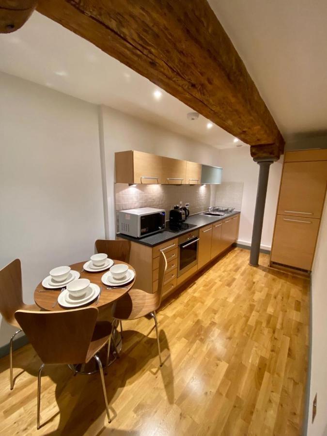 Stewart Docks Apartment Gloucester Esterno foto