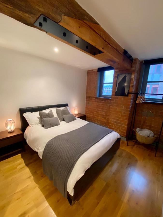 Stewart Docks Apartment Gloucester Esterno foto