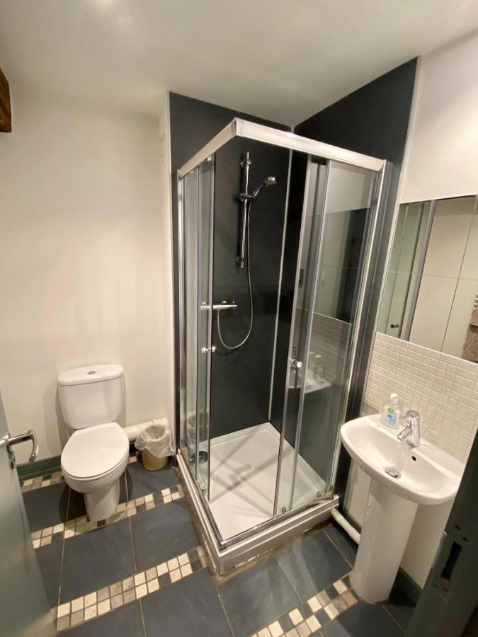 Stewart Docks Apartment Gloucester Esterno foto